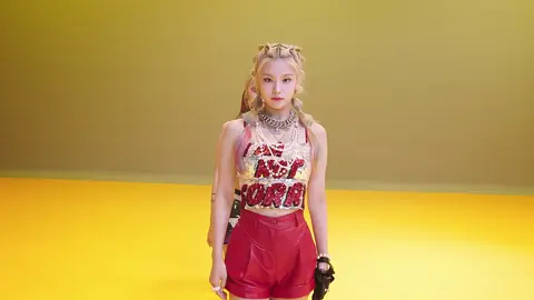 ITZY STUDIO CHOOM - NOT SHY #itzy #midzy #fyp #foryou #notshy 