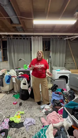 & all in 15 minutes work! #cleanwithme #cleaning #CleanTok #laundryroom 
