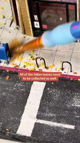 Watch as I swap my Fall trees out for Spring ones in my miniature coffee shop scene! I bought matching yellow and green trees from a seller online to indicate the passing of seasons on my miniature street. Every Spring, I remove the Fall trees and collect all the fallen leaves. The results are breathtaking. Follow for more of my miniature tips and builds! #miniature #craft #fall #cozy #arttututorial 