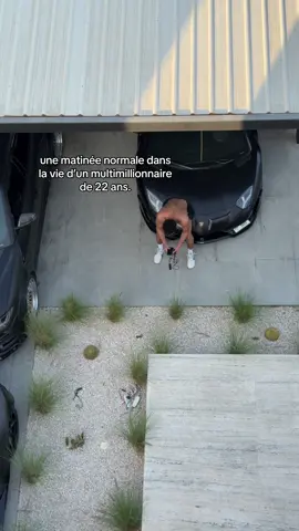 Le secret de ma réussite en bio