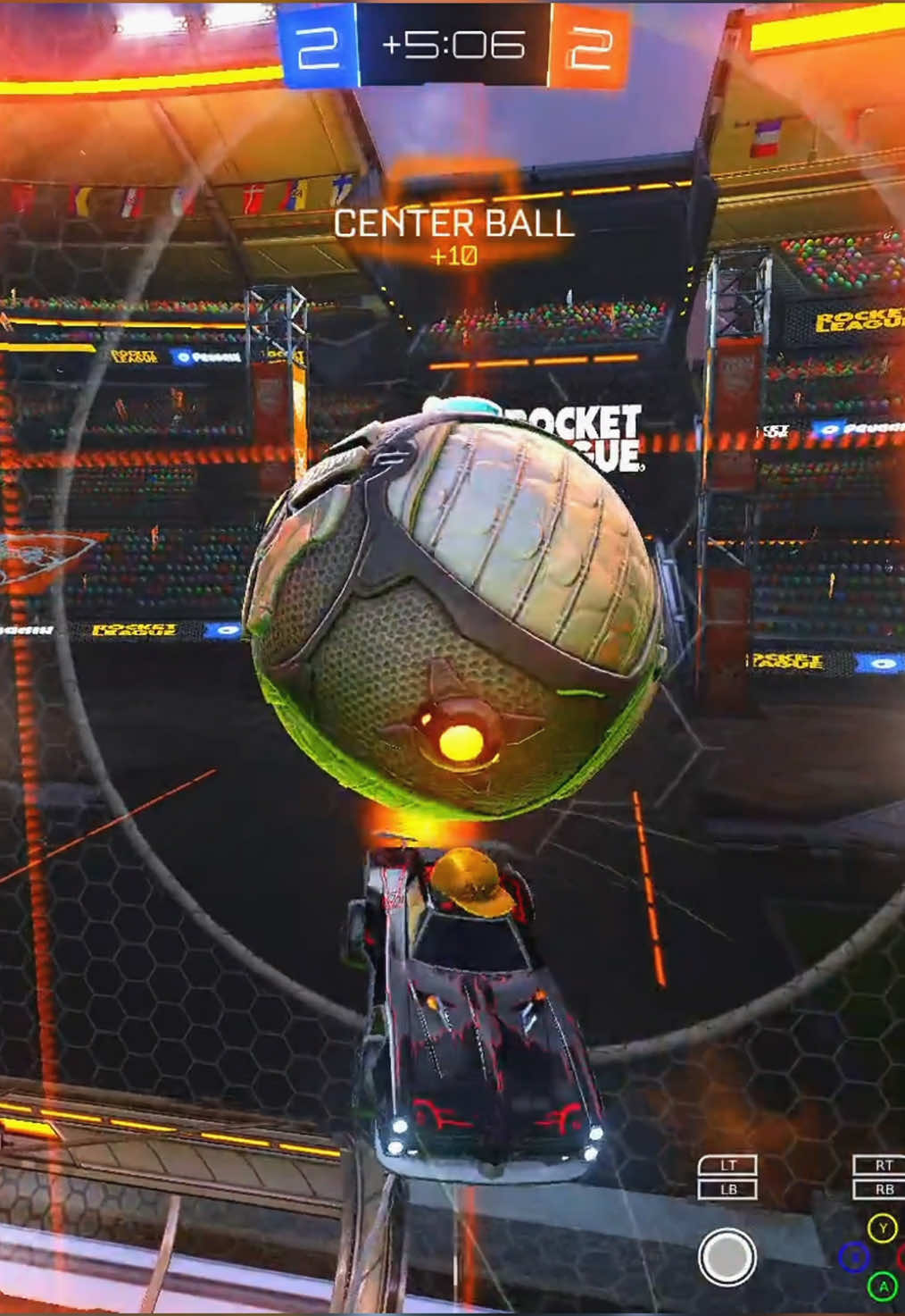 Scraps,mids and fails soon we peaking trust #rl #fyp #rocketleague #fails #rlclips 