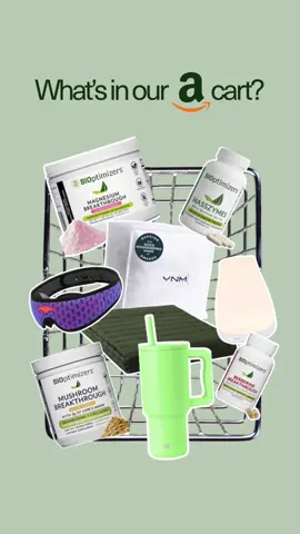 Little spring restock 🌿 Up to 31% off select products through March 31 ✨ #primeday 