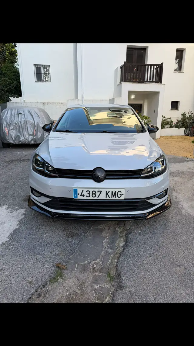 #coches #viral #tik_tok #golf 