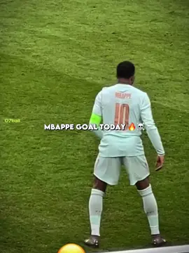 Mbappe goal vs Brazil today 🔥☠️ | #france #brazil 
