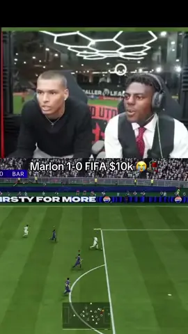 #ishowspeed #ishowspeedandmarlon #fifa #fyp @IShowSpeed 
