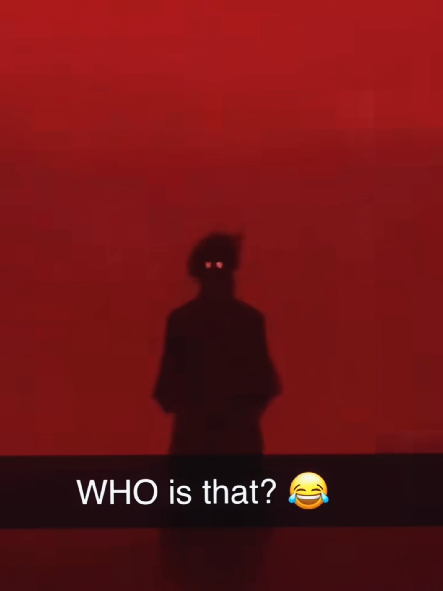 Man with red eye? #fyp #projectmoon #edit #limbuscompany