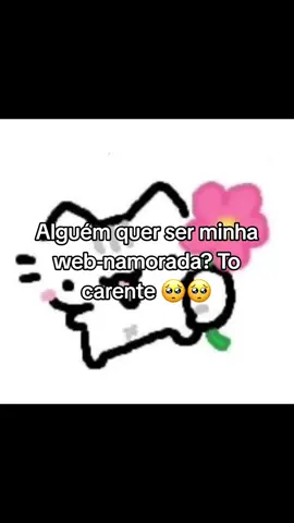 Tô precisando de uma namorada. 🥺  Tags: #foryou #viral #foryoupage 