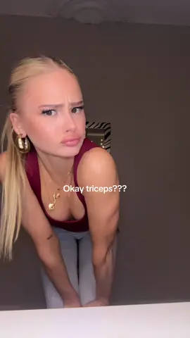 am I… jacked?