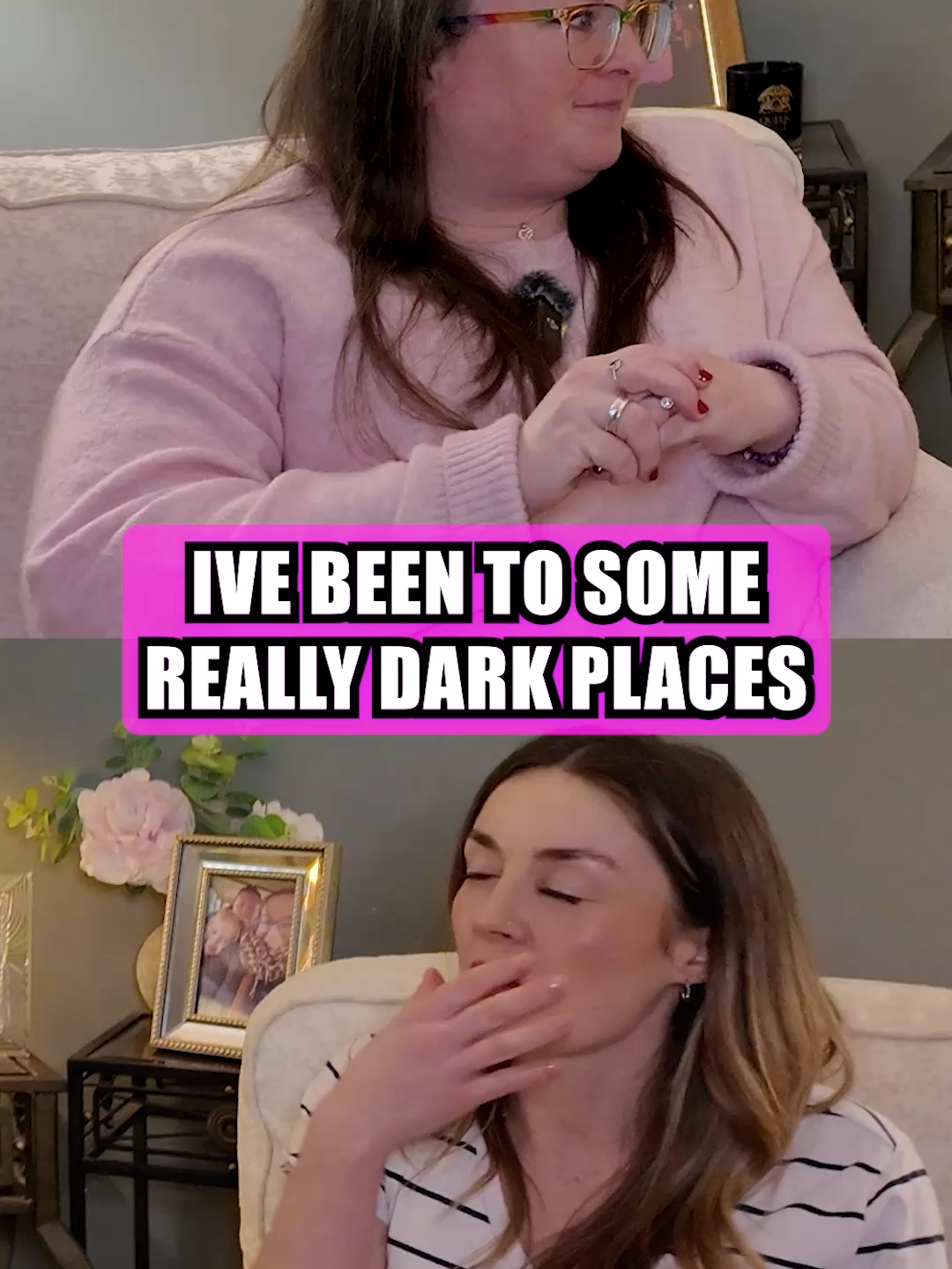 Terrified for people when you have been there yourself #SelfAware #Overthinking #TherapyTok #MillennialProblems #MentalHealthAwareness #SelfReflection #EmotionalIntelligence #TherapyCulture #OveranalysingEverything #PodcastTok #WGTMPodcast #WeveGotThisMaybe #ThinkingTooMuch #SelfImprovement #PersonalGrowth #MentalLoad #MillennialBurnout #RelatabePodcast #UKTikTok #WomenPodcast#FYP #PodcastTok #mumtok