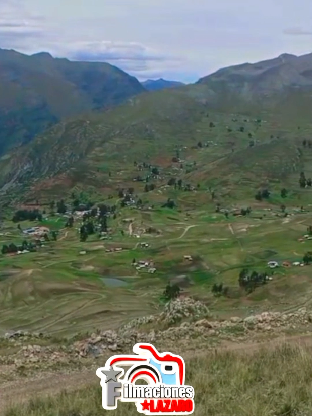 #salidemicasa #lolysalas #huancalpi 