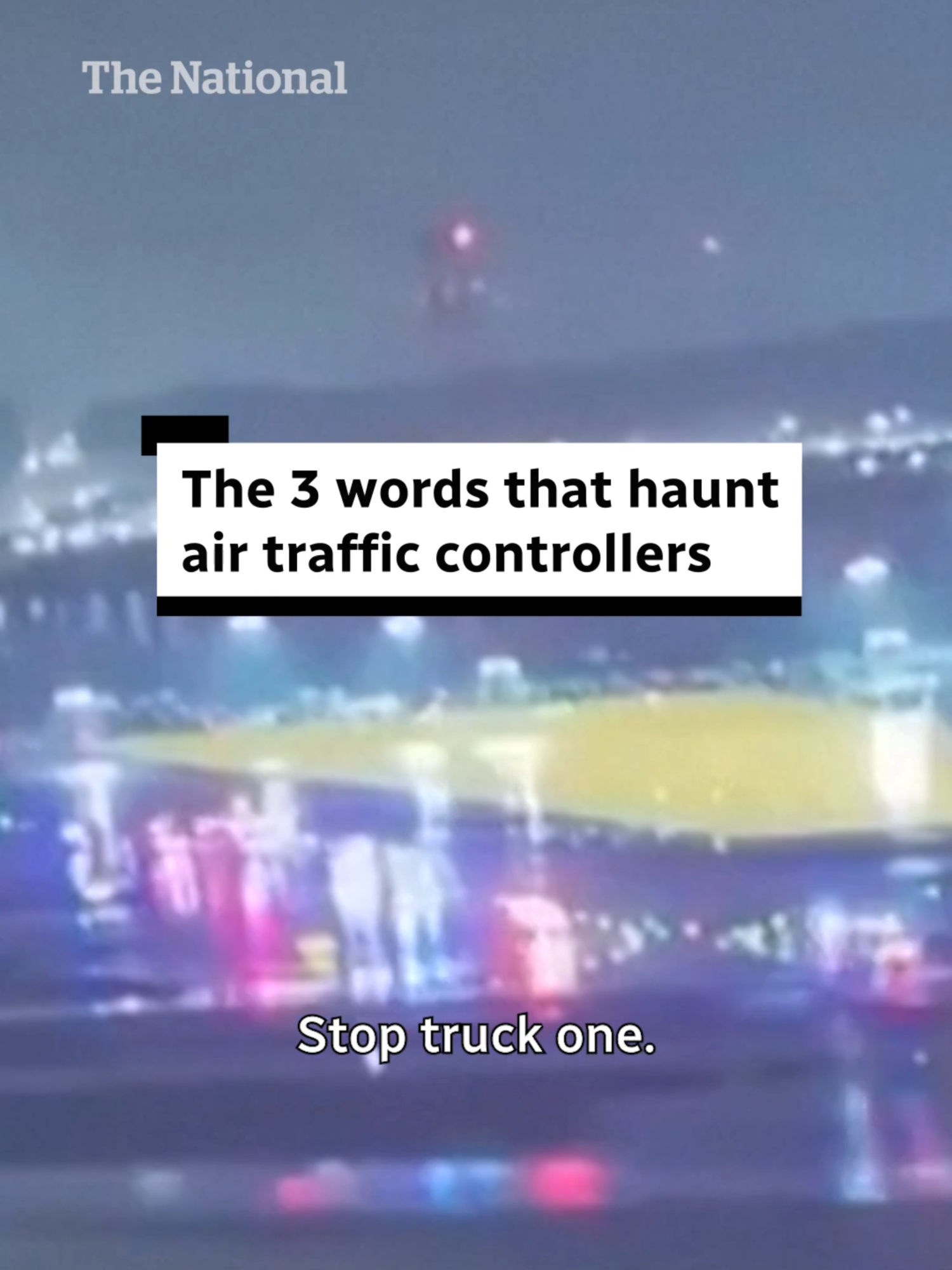 It's 'the worst thing that can happen to a controller' said Michael McCormick, a former air traffic manager with the U.S. Federal Aviation Administration. CBC's Lyndsay Duncombe spoke to aviation instructors and former air traffic controllers about the Air Canada runway collision at LaGuardia airport to find out how the tragedy could impact the industry, already struggling with recruitment. #news #aviation #newyork #plane #thenational