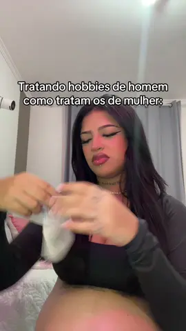 “Prefiro você mais natural”