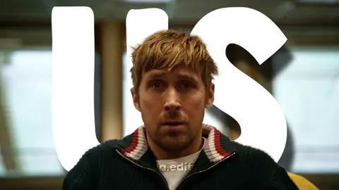 Project Hail Mary | what an INCREDIBLE MOVIE | #projecthailmary #ryangosling #fyp #edit #viraledit 