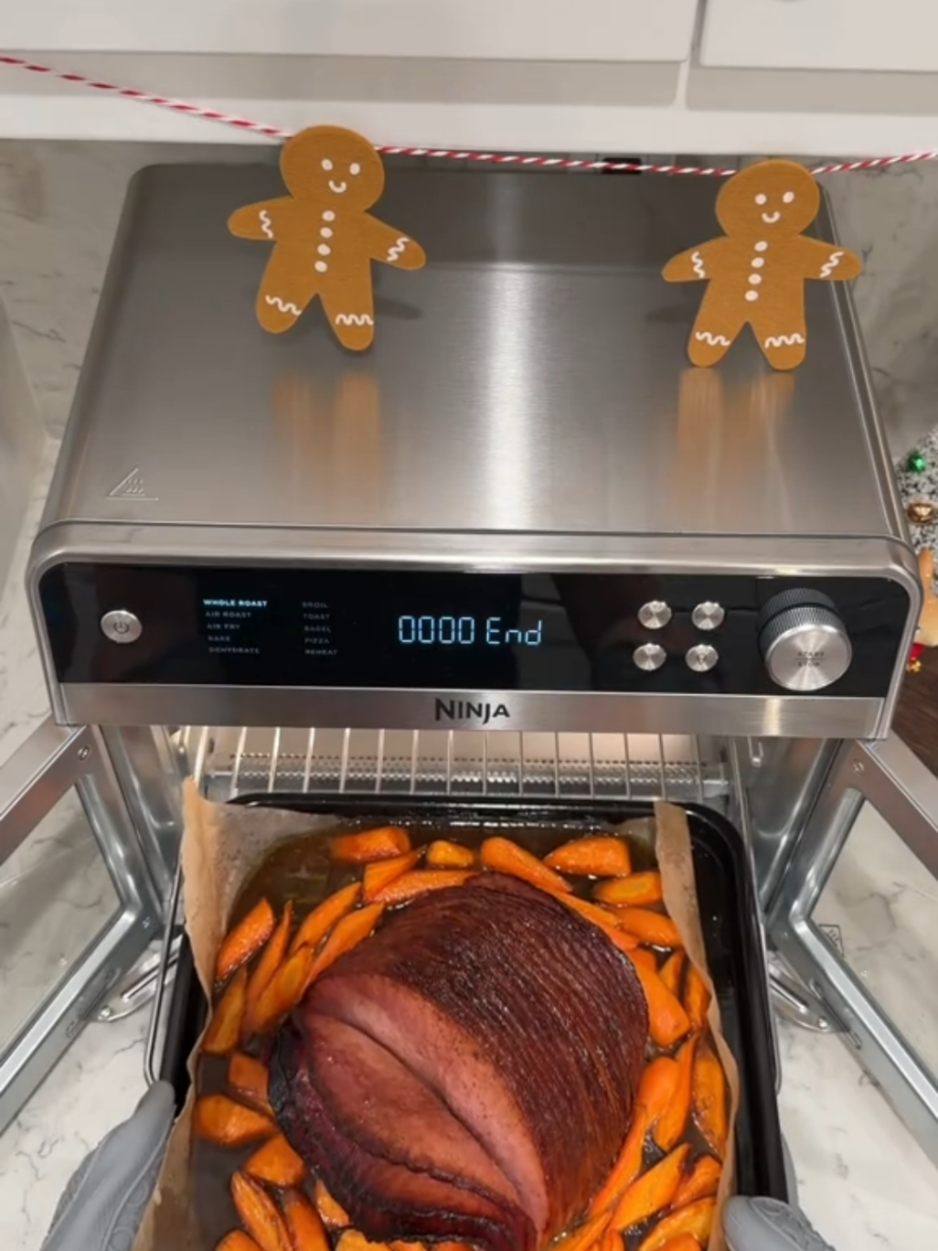 link in bio Air fryer ninja everyone love it #kitchengadgets #kitchenware #amazonfinds #amazonmusthaves #airfryer 