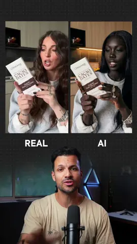 What if you didn’t have to be the face of your own brand? What if you don't have to hire an expensive team and actors to promote your business? With AI motion control, you can create a fully fictional influencer you actually own.  This is the marketing revolution and you can learn how to do this right now.  Comment “AI” and I’ll send you the step-by-step. . . . #TechTips #aitips #aitools #ugccreator #bravetech.
