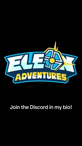 Eleons! The new upcoming roblox ‘Pocket Monster’ game just like Pokemon! @Eleons  . . Join the discord for more information! Eleons.gg or in my bio . . Eleons are so tuff #viral #eleons #robloxgames #robloxfyp #gaming 