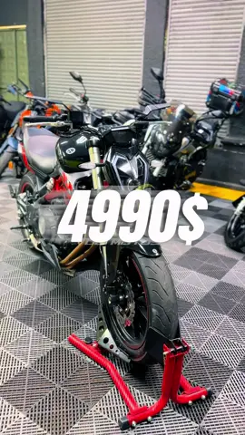 🟢 EN VENTA 🟢  BENELLI 302S  AÑO 2025  RECORRIDO 9500km PRECIO 4990$ 👏🏻  . 🔰 PATIO LET’S RACING 🔰   🚛 ENTREGAS A DOMICILIO   ✅ 100% Seguros y rápidos   ❌ NO CRÉDITO   ✅ Aceptamos moto como parte de pago   📲 Contáctame: 0️⃣9️⃣9️⃣3️⃣7️⃣1️⃣5️⃣5️⃣6️⃣5️⃣   Asesor de venta  : Torres Rider  . 🗺️ Locales de Let’S Racing :    📍QUITO :    Av. Galo Plaza y Nazacota Puento  ( Dentro de la plaza comercial )   📍CUENCA :   Av. Loja y Remigio Tamariz      🚚 ENVÍOS:  A todo el Ecuador  🇪🇨 100% Seguros y Rápidos ✅  . #benelli #motos #rider#letsracing 