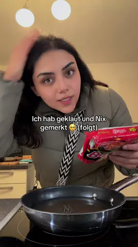 ICH STERBBBBB DOCH #fyp #buldak #einkaufen #peinlich 