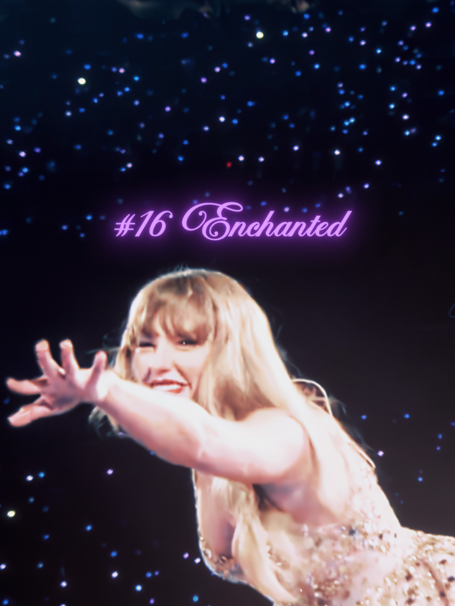 somewhere between a glance, a smile, and a moment that feels like it was written before it even happened… everything changes. Time slows down, the noise fades, and suddenly it’s just you and a feeling you can’t explain. this edit is for you guys! i’m so enchanted to meet every single one of you ✨  Also… thank you for 26k followers and 1.4M likes, that’s actually insane. i love you all so much 💜 #taylorswift #theerastour #erastouredit #speaknow #speaknowtaylorsversion #enchantedtaylorswift ##taylorswiftedit  the life of a showgirl taylor swift edit for you page the eras tour end of an era documentary viral the fate of ophelia taylor swift the eras tour edit happy edit viral for you page the eras tour performance the final show eras tour movie taylor's version for you page viral dont flop edit audio after effects final show vancouver swifties taylor swift edit the eras tour edit speak now era enchanted taylors version tpd the tortured poets department midnights reputation lover folklore evermore fearless viral dont flop lover edit in love romantic for you page fearless edit eras tour after effects fearless performance taylor's version speak now performance enchanted performance edit enchanted 4k jen.aep jenaep