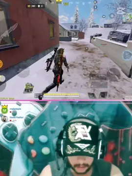 #MrRodriguezgamer #codmobile #tiktoklive #