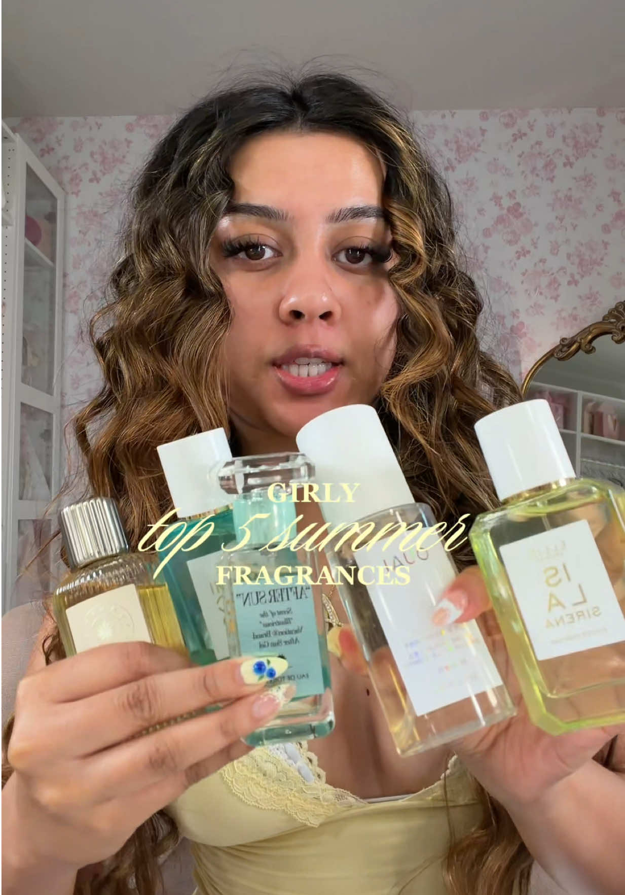 NOT GATEKEEPING my favvv summer perfumes 👙🍋🐬 #summerfragrance #summerperfume #perfumetok #perfumes #fragrancetok @Ellis Brooklyn @Summer Fridays @Vacation Inc. @THE OUAI 