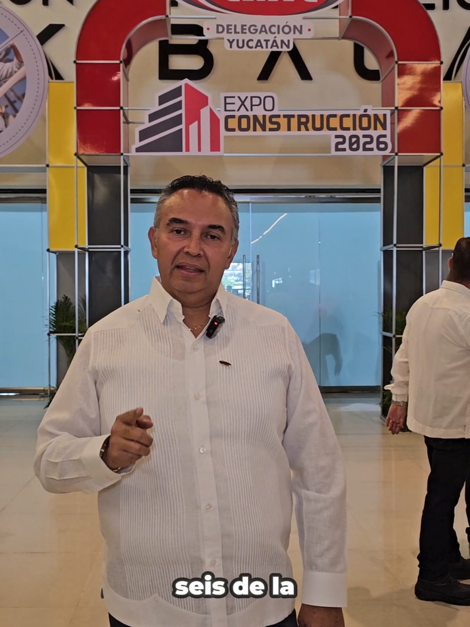 ¡Asiste #gratis! Todo lo que un constructor necesita está aquí: #ExpoConstrucción ¡Aún estás a tiempo de registrar tu asistencia gratuita! 📲 https://expoconstruccion.org.mx/asiste-gratis/ #construcción #merida #cmic #gratis