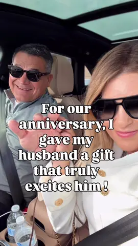 39 years later and the gifts just keep getting…practical! Be sure to share with others & comment SEND for all the details🤍 • •  • https://www.shopltk.com/explore/thespoiledhome/posts/dbcf56a6-27db-11f1-b172-0242ac110019  #emptynester #middleagemoms #marriedlife #bestanniversarygiftformen #golflover 
