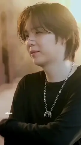sesempurna itu kah yoon😍😘#minyoongi#suga