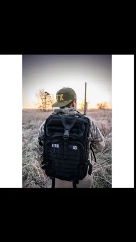 Built for whatever the day throws at you. 💪 This utility backpack isn’t just about looks—it’s made to perform. Rugged, durable, and designed with purpose, it’s ready for early morning hunts, tough gym sessions, weekend camping trips, or long hikes off the grid. With multiple compartments and a tactical design, it keeps your gear organized, secure, and always within reach. From the woods to the weight room—this pack shows up. Every time. 🎯 Grab yours and be ready for anything. #backpack #hunting #gear #customapparel #customembroidery 