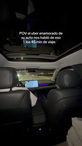 Hombre comprarse un auto hombre ser feliz #uber 