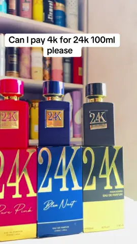 24k 100ml : 6,000 #kanyinscent #perfumevendorinibadan #perfumevendorinogunpa #fyppppppppppppppppppppppp 