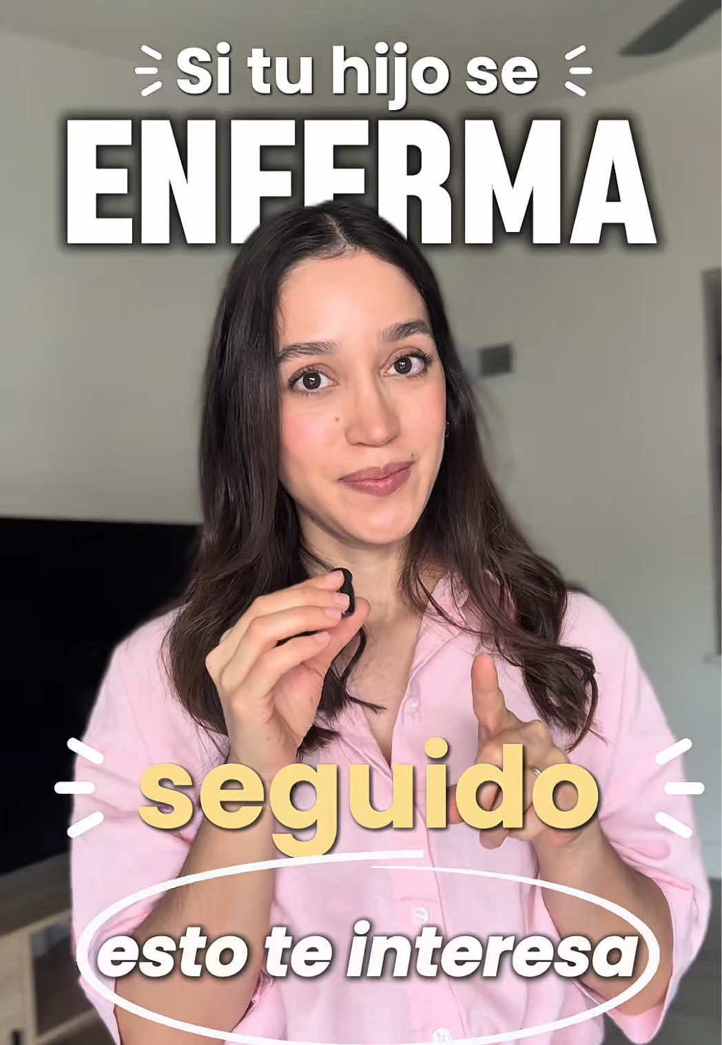 Es común que cuando son pequeños se enfermen con frecuencia 🤧💛, su sistema inmune aún está madurando. Pero hay algo que está en tus manos: fortalecerlo desde la alimentación 🥦✨ Incluir nutrientes clave en su alimentación puede hacer una gran diferencia en sus defensas, energía y desarrollo. Recuerda: no se trata de un solo alimento mágico, sino de una alimentación variada y balanceada 🥕🍓🥑 Ahí está la verdadera clave 🔑 #nutricióninfantil #sistemainmune #momtips #mamaprimeriza #saludinfantil 