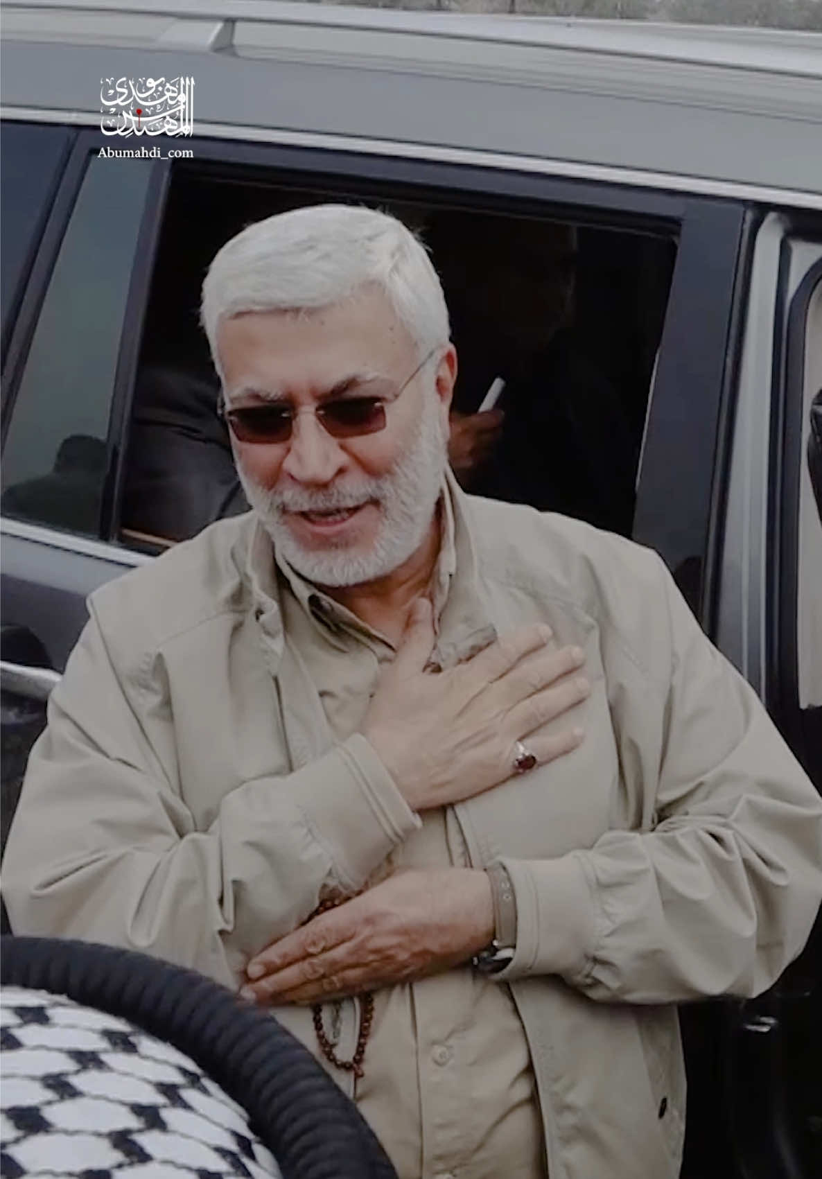 #شاهد | السلامُ على السعداء، بحجم إيمان وصبّر عوائلهم