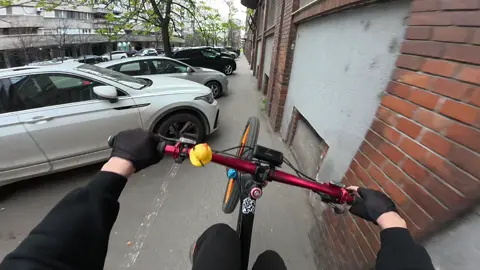 umro je trep... . . . #wheelie #mtb #steez #freeride #dji 