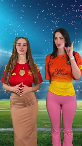 #nataliapariish #lamineyamal #futbol #barça #seleccionespañola 