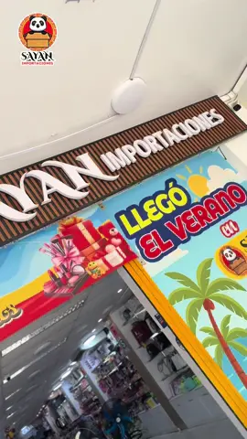 🎉🎈 ¡Estamos de ANIVERSARIO! 🎈🎉 🥳 Sayan Importaciones – Local 2 cumple su 1er aniversario y lo celebramos contigo 🛍️✨ Gracias a todos nuestros clientes por acompañarnos en este primer año lleno de confianza, crecimiento y grandes ofertas 🙌❤️ Para celebrarlo tendremos súper promociones, sorpresas y muchos premios 🎁🔥 📍 Visítanos en Sayan Importaciones – Local 2 🛒 Venta al por mayor y menor 💥 Productos nuevos todos los días 🎊 ¡Y una celebración que no te puedes perder! ¡Ven y celebra con nosotros este primer año! 🎉 Gracias por ser parte de la familia Sayan Importaciones ❤️ #Aniversario #SayanImportaciones #Promociones #ofertas 