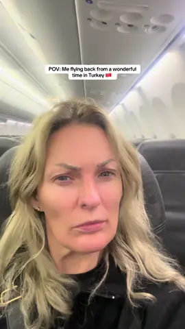 Refusing to stop living because of Scaremongering News outlets ✈️ #antalya #turkey🇹🇷 #turkiye #travel #fyp 