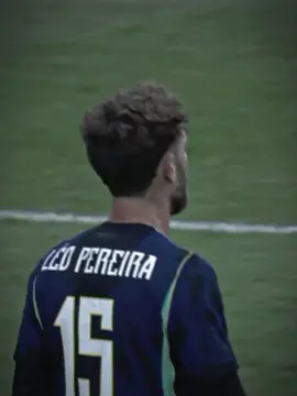 LÉO PEREIRA MOSTRANDO RAÇA CONTRA A FRANÇA 🔥⚔️ #leopereira #brasil #raça #futebol #football 