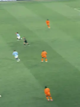 Clean Tackle.#theartofdefending #gvardiol #mancity #realmadrid #joskogvardiol 