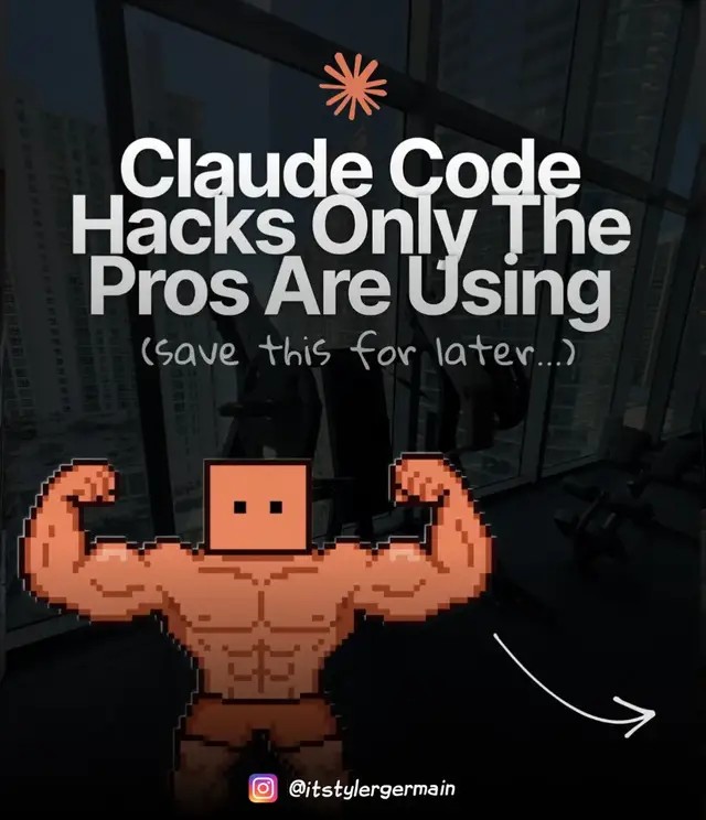 you haven’t been using Claude Code like this...👇 the people getting 10x the output have figured out how to run it from their phone, set rules that trigger automatically, and stack multiple agents at the same time. no extra work at all.. just a smarter setup. #claude #claudecode  #writingprompts #promptengineering 