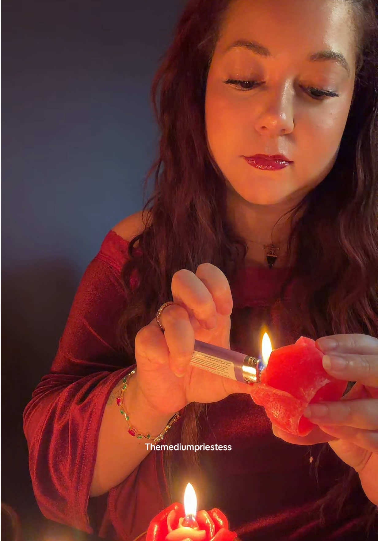 #foryou #lovespells #spiritual #fyp #witchcraft 