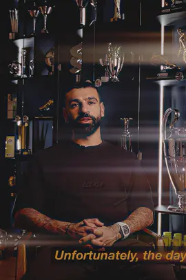 Oh Mo what a journey it’s been😢🇪🇬👑//high quality//aftereffects//topaz//120fps//smooth//#salah #liverpoolfc #footballedits #king #quality 