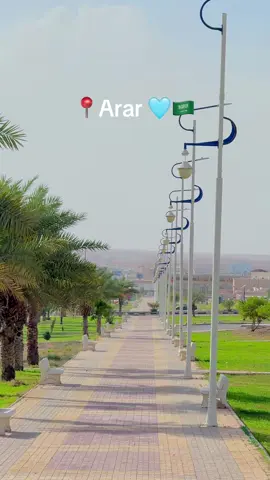 রুমের পাশে 📍🌿#foryou #Arar #fyp #saudiarabia 
