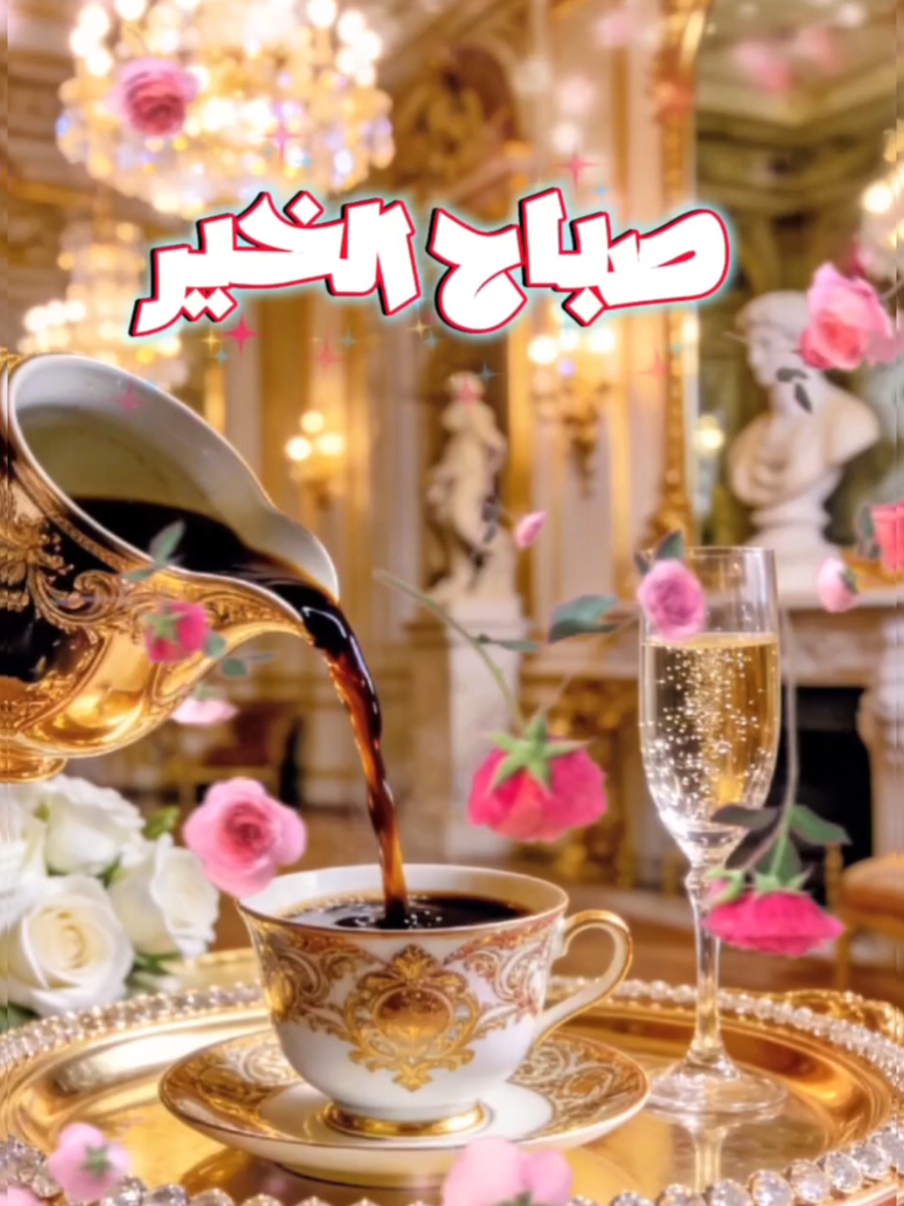 صباح الخير صباح الورد 🌹🌷🌸 صباح الفل والياسمين والجوري 🌺  اسعد الله صباحكم 🌻🌼💐🌞 #صباح_الخير 🌞💐🌼🌻🌺 #صباحكم_أحلى_صباح 🌸🌷  #يسعدلي__اوقاتڪۘم 💫✨⚡ #your_coffee ☕☺️👌❤️‍🔥❤️🤍🎶 #ورد 🌷🌸🌺🌼🌻🤍❤️💐