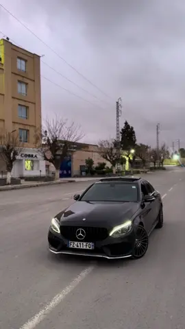 #سطيف #algeria #fyp #mercedes #foryou 