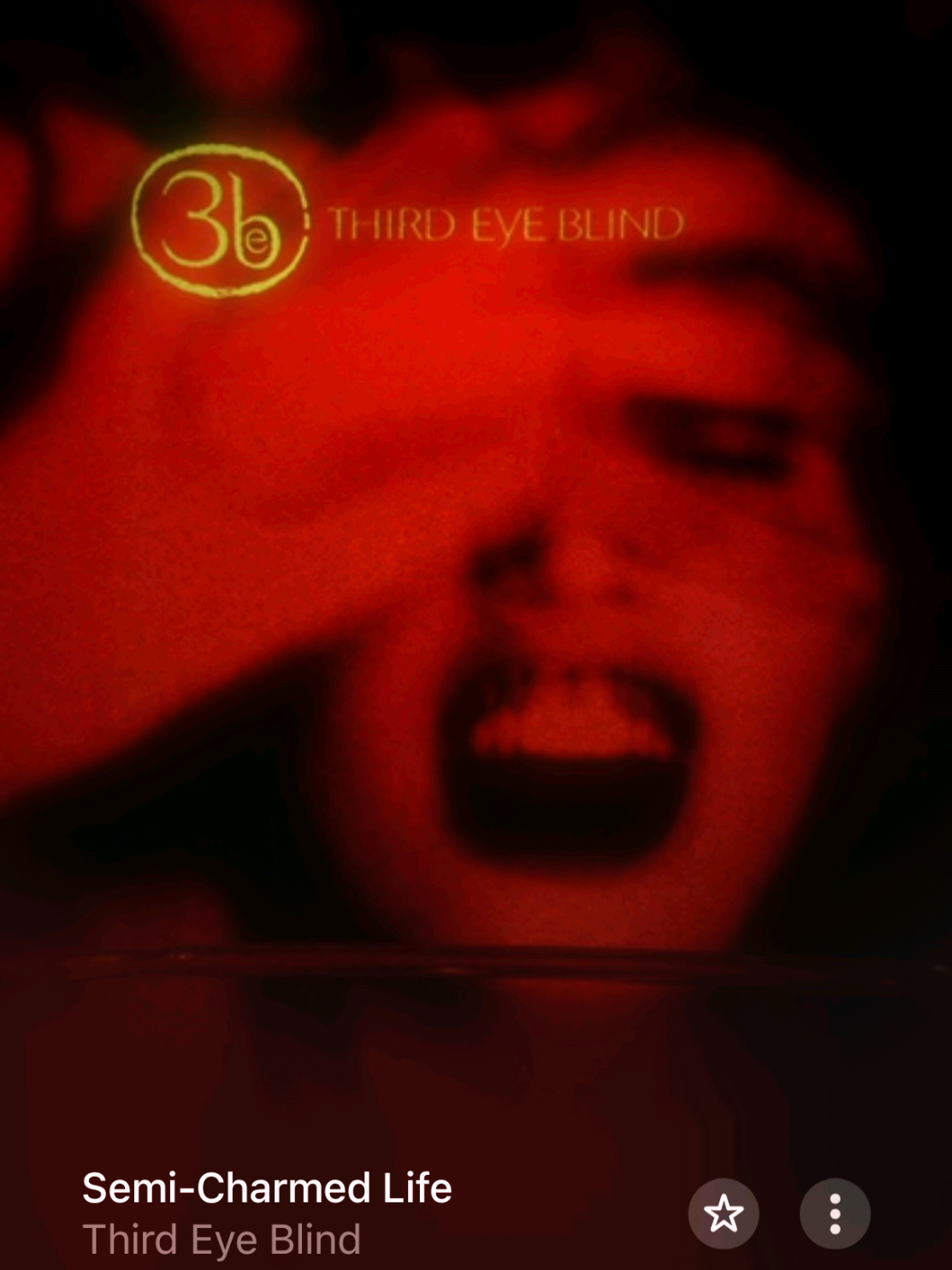 Semi-Charmed Life 🎧 - Third Eye Blind  #fyp #foryou #HoneyLyricss 