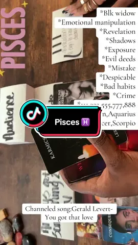 Ridiculousness #pisces #watersigns #intuition #psychic #maat 