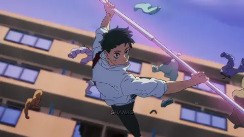 Episode of the year🔥 JJK S3 EPISODE 3 #edit #jjk #yuta #tripledomainexpansion #jujutsukaisen 