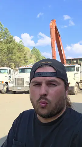 Looking for a few truck drivers asap! #Scrap-Life 
