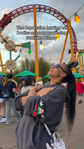 Our happy place @Jake Clark @Disney Parks 